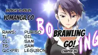 [Worin] Brawling Go Ch.0-26 (English) (YoManga) (Ongoing)