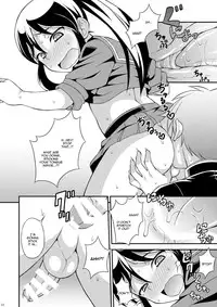 [Datsuryoku Kenkyuukai (Kanbayashi Takaki)] Osananajimi to Sailor Fuku [English] [Digital]