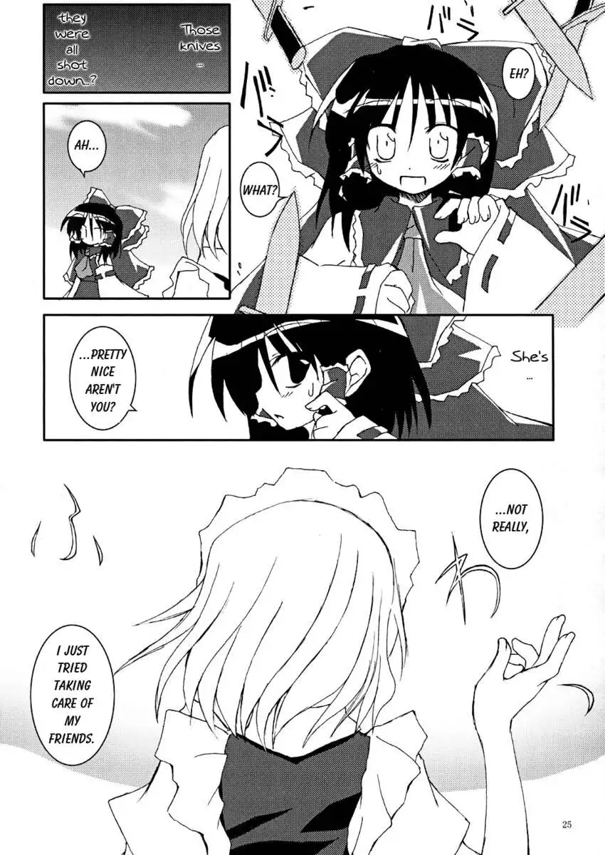 They Say That the Kanji for Person Also Means Two People Supporting Each Other!!