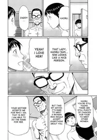 [Takasugi Kou] Itoshi no Musuko wa Dare no Mono ? | To Whom does My Beloved Child(’s penis) Belong Ch. 1-4 [English] [desudesu]