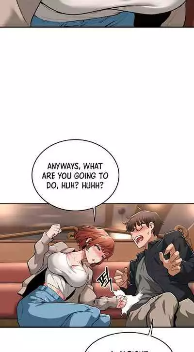 [Abio4, Bangkki] Sextudy Group (1-19) [English] [Ongoing]