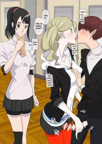 Samen Tissue Angels Vol. 2 + Extra