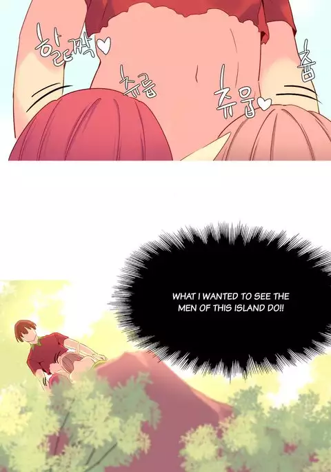 A World That I Rule Ch.01-35