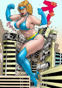 (AKAFUJI) The Third Planet's Nightmare 2: Tragedy Against 3B Class