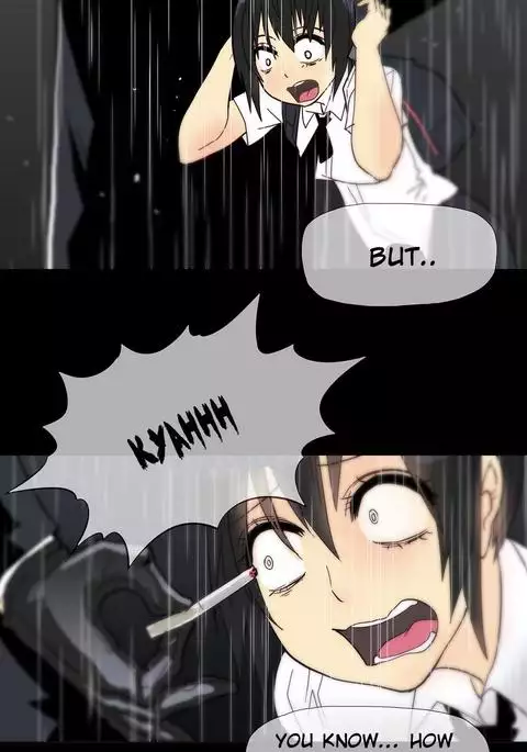 Household Affairs Ch.1-51