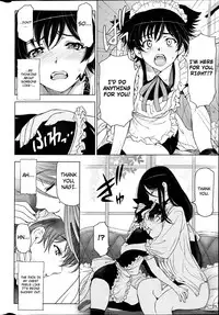 [Sena Youtarou] Majo to Inma to Kawaii Odeshi | The Witch, The Succubus, And The Cute Apprentice Ch. 1-10 & Extra [English] [4dawgz + Thetsuuyaku]