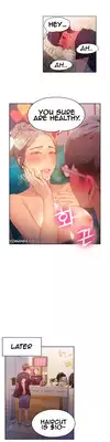 [BAK Hyeong Jun] Sweet Guy Ch.1-52 (English) (YoManga) (Ongoing)