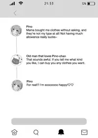 [Akaeboshi (Binto)] Papa Katsu! [English] [mysterymeat3] [Digital]