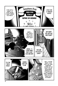 [Yamamoto Hideo, Koshiba Tetsuya] Enjo Kousai Bokumetsu Undou | Campaign to Eradicate Schoolgirl Prostitution [English] [Illuminati-Manga]