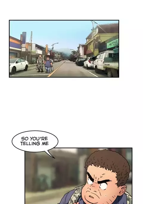 Refrain Love Ch.1-27