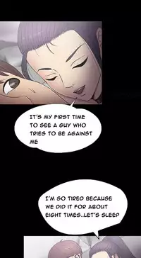 [Madstart] Secret Island Ch.1-28 (English) (Ongoing)