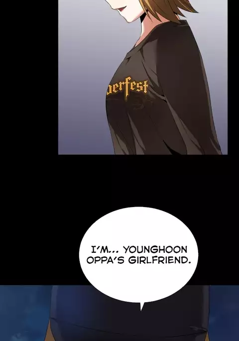 Love Parameter Ch.1-53