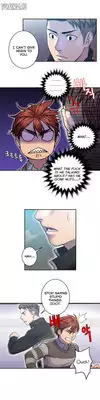 Ghost Love Ch.1-10 (English) (YoManga) (Ongoing)