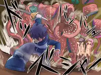 [Negitoron] GyuGyutto Tsukaima (Various)