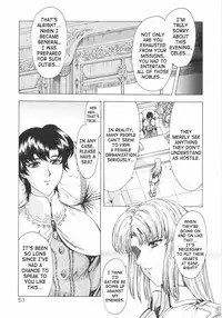 [Mukai Masayoshi] Ginryuu no Reimei | Dawn of the Silver Dragon Vol. 1 [English] [SaHa]