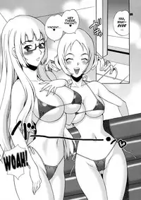 (COMIC1☆5) [SHALLOT COCO (Yukiyanagi)] Yukiyanagi no Hon 25 Catherine, Katherine! (Catherine) [English] =Pennington=