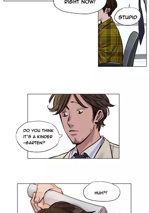 Atonement Camp Ch.1-32