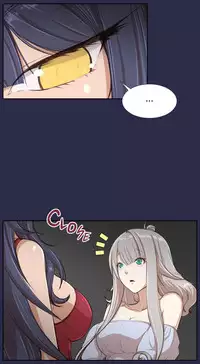 [Hong BanJang] Aharoo Ch.1-32 (English) (YoManga) (Ongoing)