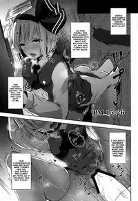 (C92) [Midorineko (Midori)] Mayoiga Schedule PM (Touhou Project) [English] [Tsunqueen + Momoiro]