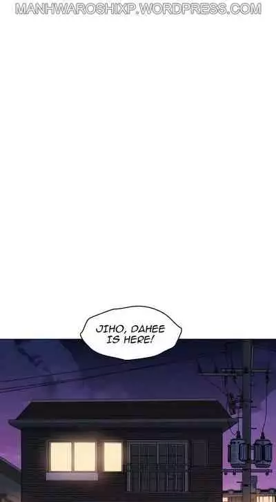 What do you Take me For? Ch.158/?