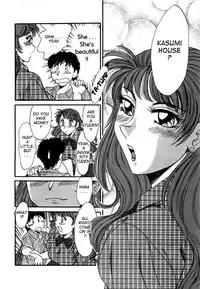 [Chanpon Miyabi] Haha wa Sexy Idol | My Mom, The Sexy Idol [English] {Tadanohito}