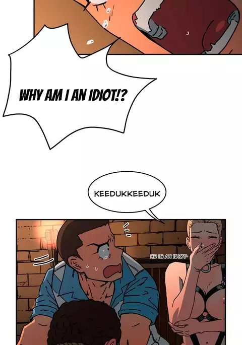 Refrain Love Ch.1-27