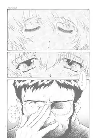 (C61) [Fits Project (Urashima Reiji)] Ichi | Fits Project 17th Issue (Neon Genesis Evangelion)