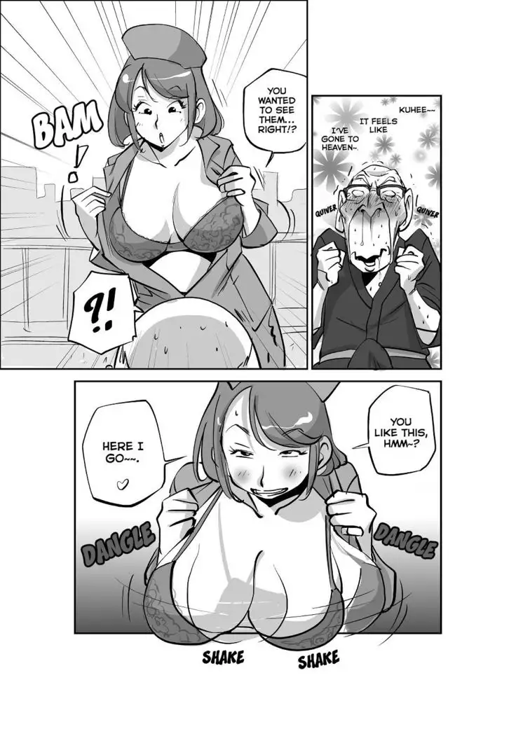 Bibia Is the Best!: Episodes 1-2