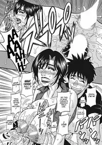 [Ozaki Akira] Porno First ~Yuriko Shichou no H na Kaikaku~ | Porno First ~Mayor Yuriko's Sexy Reform~ Ch. 1-9 [English] [erc] [Digital]