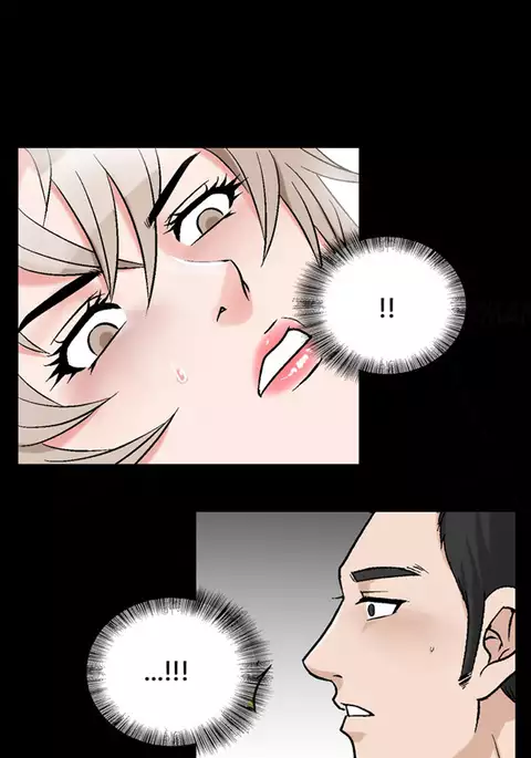 The Taste of Hands Ch.1-72