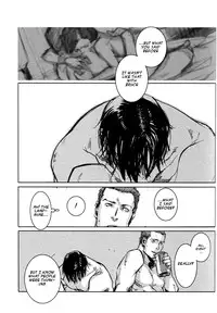 [griotte (Izumi)] Les Enfants de Minuit (Batman) [English]