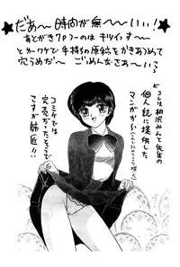 [Fujita Jun] Taste Of Honey