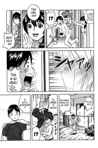 [Hidemaru] Hustle! Danchizuma Ch. 1-12 [English] [Lazarus H]