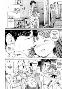 [Amagappa Shoujogun] Attakaku, Shite. Ch. 1-3 [English] [Lorizean]