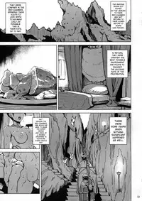 (COMITIA119) [V-SLASH (Yuugiri)] Beauty and the Brave [English] [BloodFever]