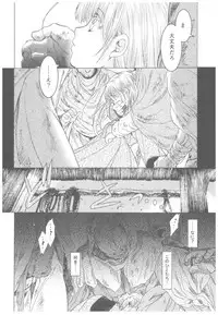 (C93) [Toko-ya (HEIZO, Kitoen)] Saint Foire Festival Richildis Soushuuhen