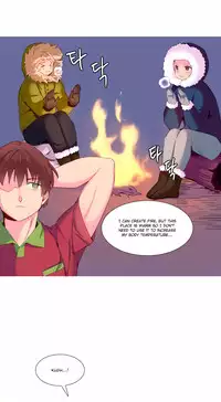 [Tankguy, ROZER] A World That I Rule Ch.01-35 [English] (Game of Scanlation) (Ongoing)