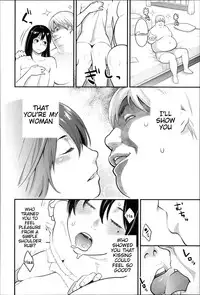 [Mikami Cannon] Zecchou Yokkyuu Ch.1-2, 4-8, 10 [English] =Tigoris Translates= =Noraneko=