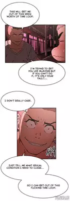 [Yi Hyeon Seok] Refrain Love Ch.1-20 (English) (YoManga) (Ongoing)