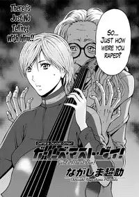 [Nagashima Chousuke] Girls Must Die! Ch. 1-7 [English] [Lazarus H]