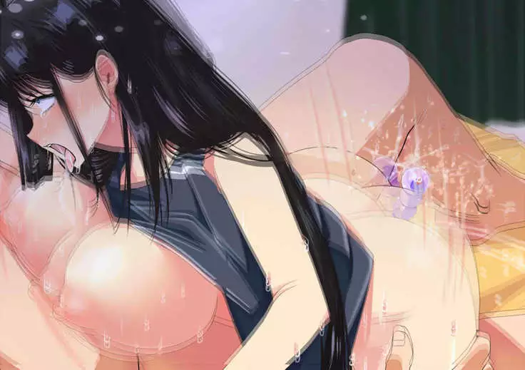 NTR Diary ~Hitozuma, Kyouko no Nikki~