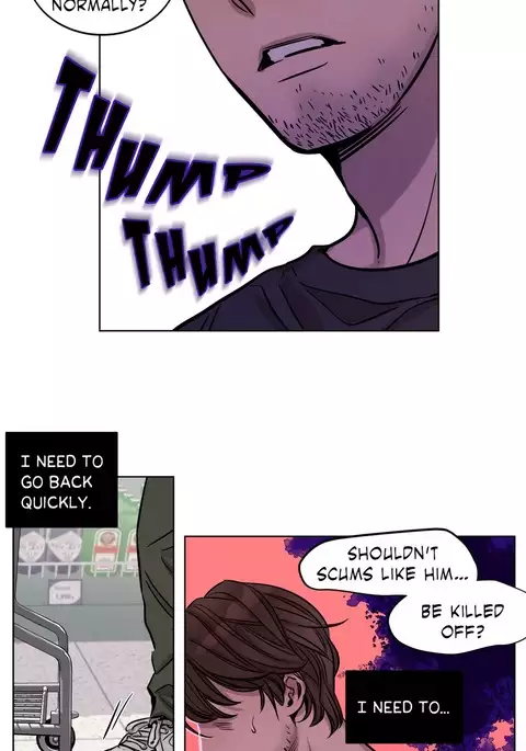 Atonement Camp Ch.1-30