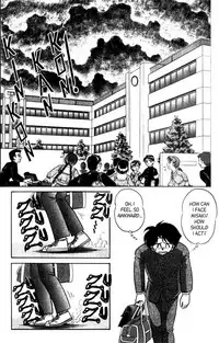 [Aro Hiroshi] Futaba-kun Change Vol.6 [English]