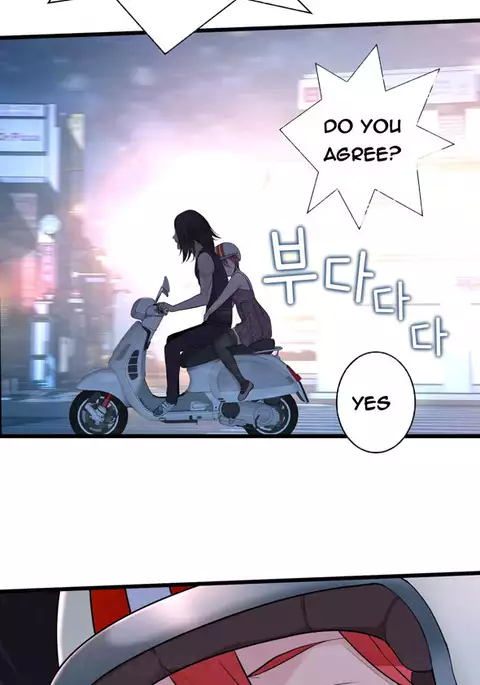 Tissue Thieves Ch.1-34