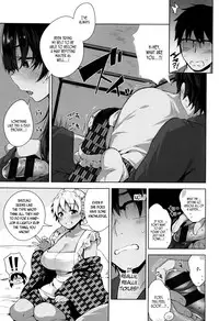 [Neet] Himitsudere - Secret Love Ch. 1-10 [English]