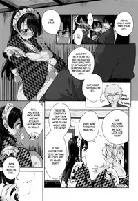 [Neet] Himitsudere - Secret Love Ch. 1-10 [English]