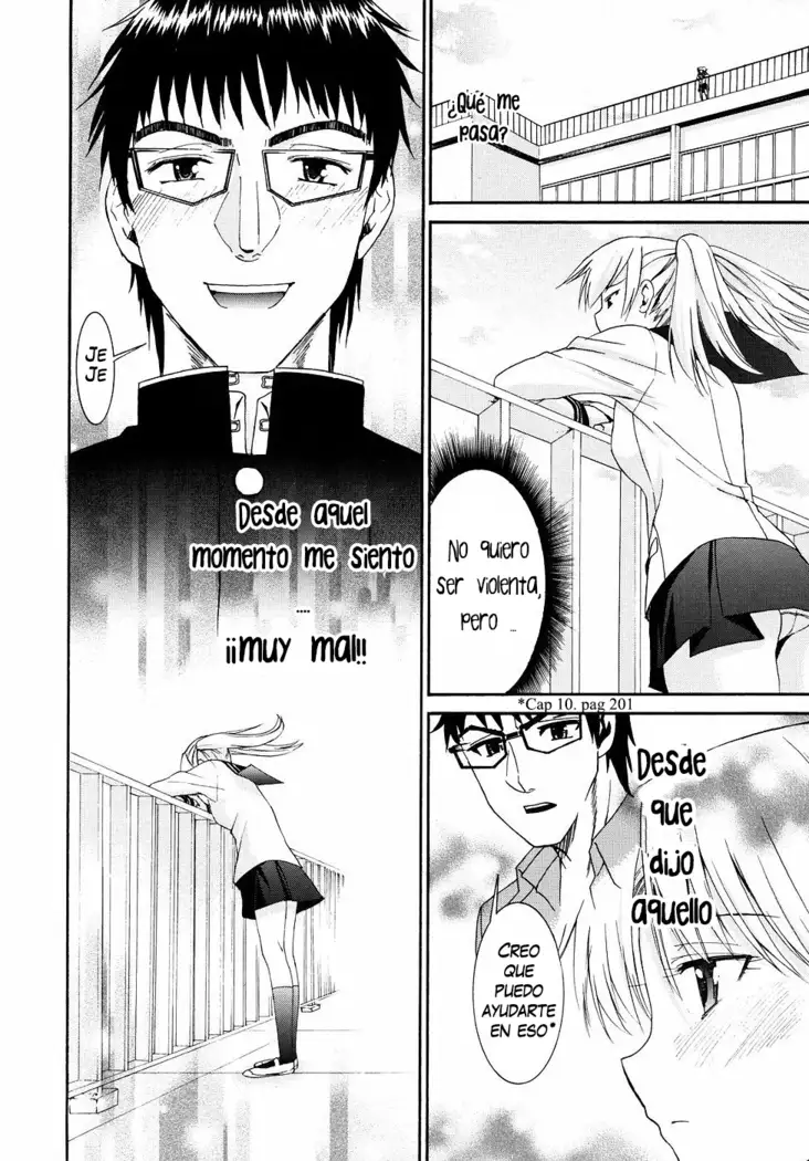 Yanagida-kun to Mizuno-san 2