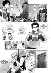 [Otentomaru (Nakamura Kanko)] Moemu (Super Robot Wars) [English] [QB-TL]