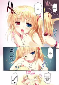 (C81) [KAROMIX (karory)] karofulmix EX6 (Boku wa Tomodachi ga Sukunai) [English] [QB-tl]