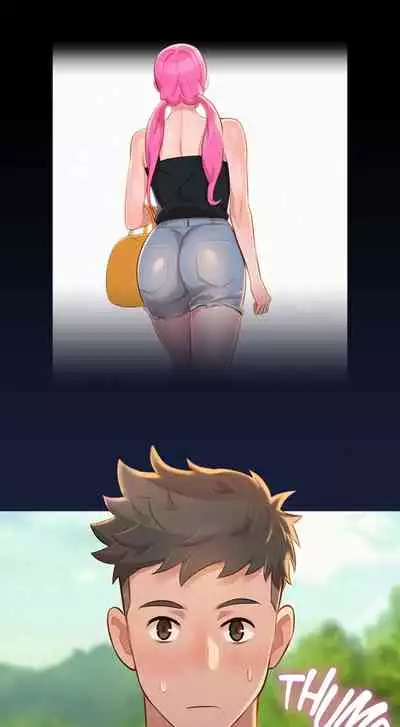 Sister Neighbors (Uncensored) [Chapter 1-18]